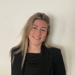 Meike Smits - Medewerker Aflossen & Passeren