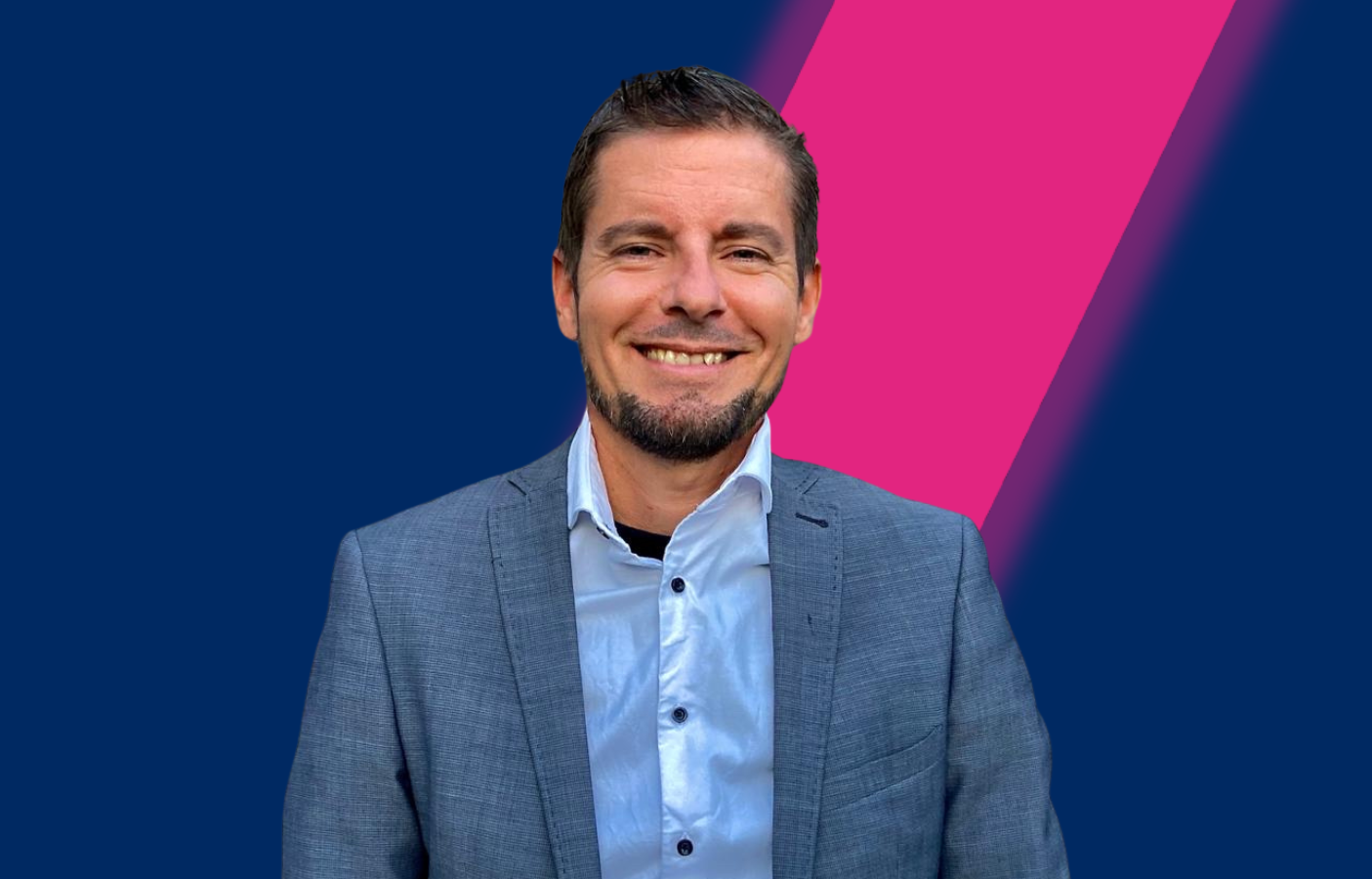 Midden in het systeem, mét invloed